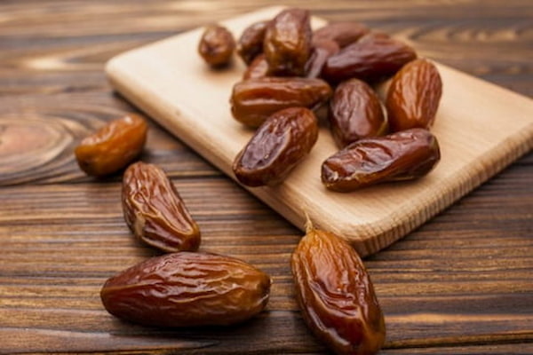 تصویر 2 از قیمت خرید خرما کلوته کرمان + فروش ویژه